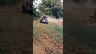 K seal in the 650cc buggy then tear the yard up automobile asmr restoration pewdiepie wait [upl. by Fries]