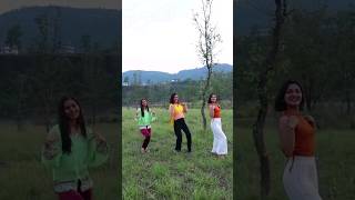 Anta Maya Lako Bha Nadhat  Dance  Nepali Song  Video [upl. by Lienahs]