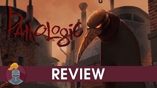 Pathologic Classic HD Review [upl. by Lupee]