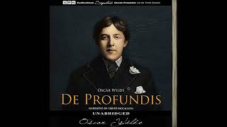 De Profundis Audiobook by Oscar Wilde [upl. by Daniele360]