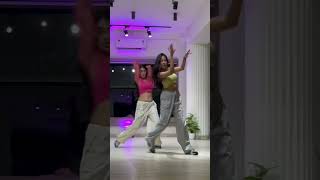 NASHE SI CHADH GYI❤️‍🔥 dance video youtubeshorts dancewithsuhani shorts dance [upl. by Notsirk619]