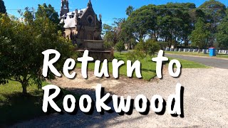 Return to Rookwood Necropolis [upl. by Adoree]