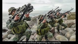 Philippine Marine Corps 66th Birthday Commandants Message [upl. by Anselmo]