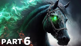 ELDEN RING SHADOW OF THE ERDTREE DLC Walkthrough Gameplay Part 3  SHADOW KEEP FULL GAME [upl. by Botti]