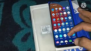 y51 vivo unboxing new model [upl. by Kay209]