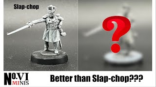 A Faster Better and Easier Alternative to Slap Chop [upl. by Anividul]