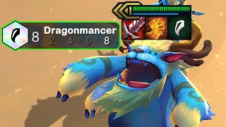 8 DragonMancer Nunu Chug EVERYTHING [upl. by Enoj369]