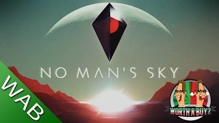 No Mans Sky PC Version  Worthabuy Part 1 [upl. by Alaikim]