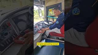 DRIVER BUS LUCU [upl. by Nagah217]