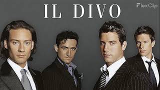 IL DIVO  HASTA MI FINAL 30 Minutos [upl. by Gnoz]