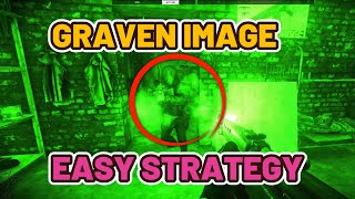 Graven Image Quest Guide  Escape From Tarkov escapefromtarkov tarkov [upl. by Aketahs]