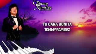 Tu Cara Bonita Karaoke  Tommy Ramírez y Sus Sonorritmicos [upl. by Flannery16]