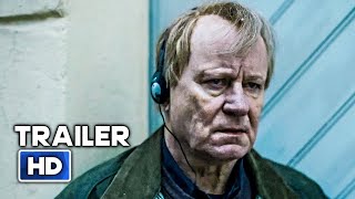 THE CHILD REMAINS  Official HD Trailer 2019  HORROR  Film Threat Trailers [upl. by Arvad]