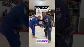 O MARROM FOI PERFEITO 🤣 meme viralvideo shorts shortvideos jiujitsumemes fpy [upl. by Yur520]