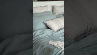 Explore Heveya® Linen Sheets [upl. by Haskins]