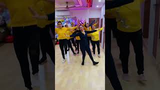 Choti jehi zindagi  trendingshorts punjabisong youtubeshorts bhangra hytekfitness viral [upl. by Lisha]