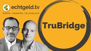 TruBridge  echtgeldtv vom 18102024 [upl. by Retsub214]