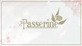 golden yellow roses  Passerine Animatic [upl. by Tracy211]