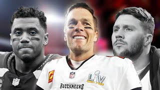 What Happened to Every Preseason Super Bowl Favorite Since 2010 [upl. by Prior]