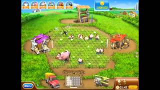 Farm Frenzy 2 [upl. by Monte]