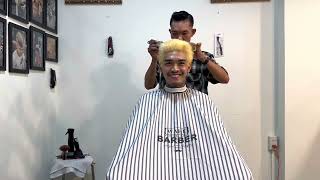 Wahl legend of barbers 2023  Flattop Boogie [upl. by Lebazej659]