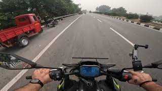 My First Vlog On Kawasaki Z900patna kawasaki z900 vlog bihar [upl. by Tiffy975]