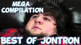 Game Grumps Mega Compilation  Best of JonTron [upl. by Cass]