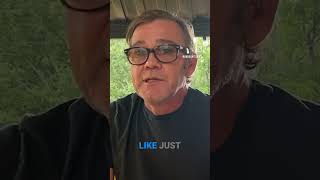 Actor Ricky Schroder Talks about Christian Faith finding PEACE Bible jesuschrist peace [upl. by Bean]