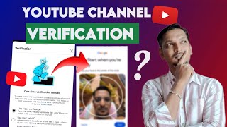 How to Get One Time Verification on YouTube and Why it’s Important 😱 [upl. by Gayle942]