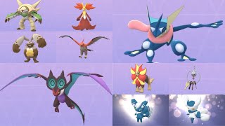 CATCHING ALL NEW KALOS Gen 6 POKÉMON IN POKÉMON GO Kalos Celebration Event [upl. by Alysa]