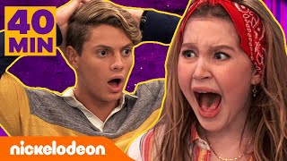 Henry Danger  Tous les épisodes de la dernière saison en 40 MINUTES Partie 3  Nickelodeon France [upl. by Eiramenna]