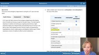 Generating Solutions for NCLEX® Case Study Questions [upl. by Angelique]