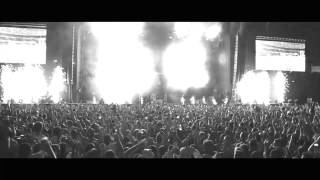 David Guetta  ListenTour  Paris Bercy Trailer [upl. by Faus530]