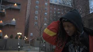 Chris King  quotDidnt Cha Knowquot Official Music Video [upl. by Lezirg]