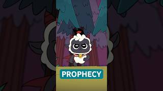 Cult of the Lamb PROPHECY [upl. by Oicam328]