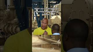 operator refinery oilfield bluecollar youtubeshorts funny comedy wwe therock kevinhart [upl. by Joby8]