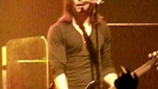 Alter Bridge  All hope is gone  Live [upl. by Enimzzaj]