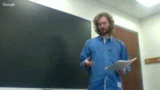 Intuitionism and Constructive Mathematics 412 [upl. by Riesman474]