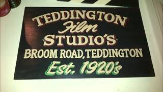 Thames TV Teddington  The Penders Rap [upl. by Cybill]