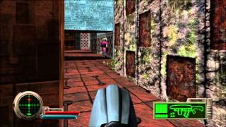 Marathon 2 Durandal PC Gameplay [upl. by Patsy49]