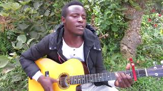 Meddy Ntawamusimbura cover by Murasa [upl. by Hemingway480]