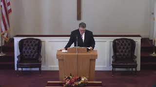 Nehemiah 10  Sunday School  Pastor Hammond  10624 [upl. by Janicki]