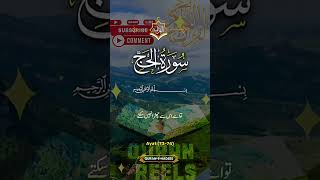 Al Quran  Allah Madagar hai  Quran Translated  ytshorts quran qurantranslation قرآن القرآن [upl. by Ellynn]