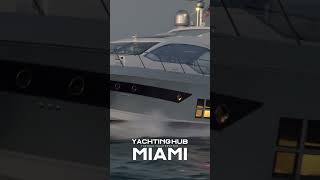 Inside the Azimut S6 yacht [upl. by Jacobah]