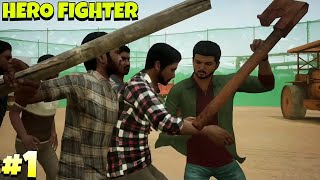 thalapathy vijay 😎 is real hero in sarkar infinite gameplay [upl. by Emmons274]