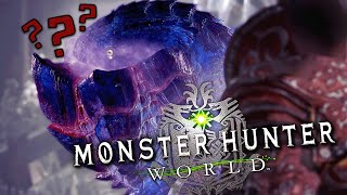 TIME FOR RECESS  Monster Hunter World  Part 12 [upl. by Nauqal]