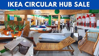 Ikea November Circular Hub SaleHuge discounts on furnitureBedsheetsPlantsDecor ItemsDont miss🤗 [upl. by Ellener]