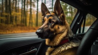 Crossfit with Your German Shepherd The Ultimate Fitness Partner [upl. by Llehsyar]