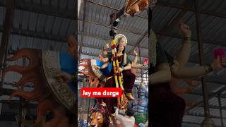 Jay ma durga short shorts youtubeshorts shortfeed jaymadurga song like subscribe [upl. by Anirpas]