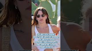 Riley Keough finds solace in Ojai with family after announcing Lisa Marie Presleys memoir book tour [upl. by Nnayelhsa859]